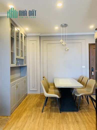 The Emerald - CT8 Đình Thôn Mỹ Đình 3PN 100m2 full NT, view đẹp, tiện ích 20tr/th 0328 459347