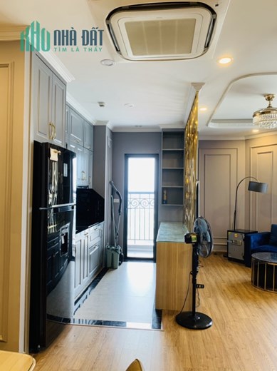 The Emerald - CT8 Đình Thôn Mỹ Đình 3PN 100m2 full NT, view đẹp, tiện ích 20tr/th 0328 459347