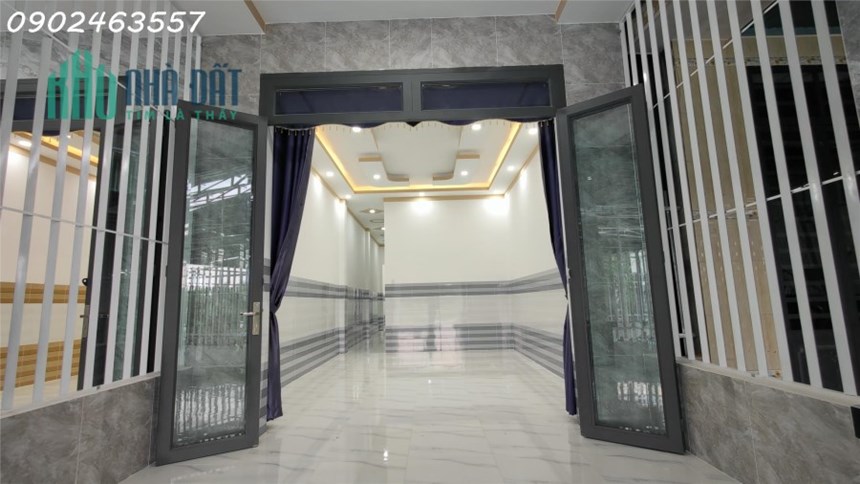 2 Căn Nhà Xây Mới Tại Hòa Thành, Tây Ninh - Giá Cực Kỳ Hợp Lý