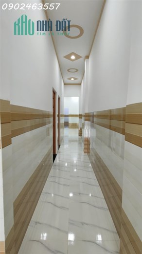 2 Căn Nhà Xây Mới Tại Hòa Thành, Tây Ninh - Giá Cực Kỳ Hợp Lý