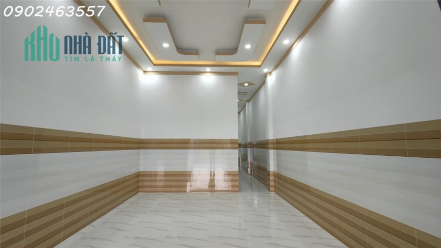 2 Căn Nhà Xây Mới Tại Hòa Thành, Tây Ninh - Giá Cực Kỳ Hợp Lý