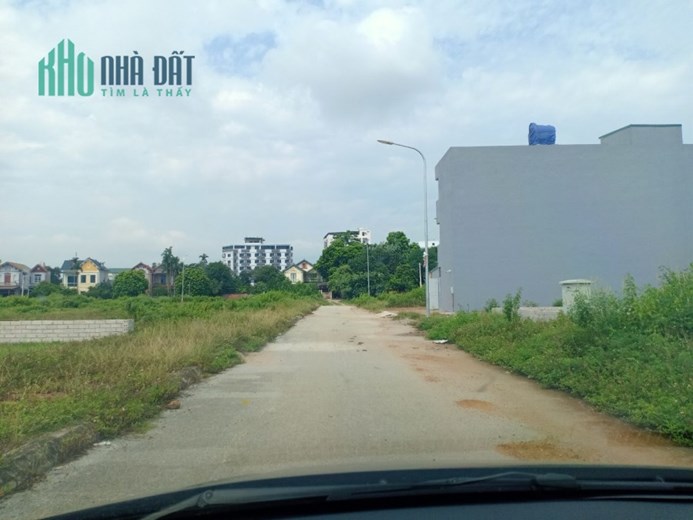 120m mặt tièn 5m TĐC Bình Yên giá mềm nhất khu vực