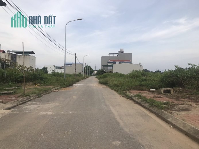 120m mặt tièn 5m TĐC Bình Yên giá mềm nhất khu vực