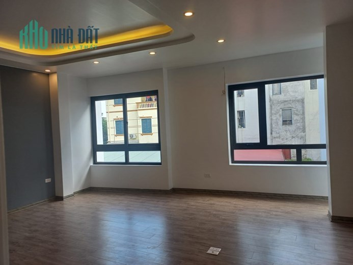 Bán nhà mới Ngọc Thụy, Long Biên, 50m x 6 tầng, ô tô, thang máy, 7 tỷ 2