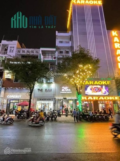CHDV Trường Chinh, thu nhập NET 1,3 tỷ/năm, thang máy, full nội thất giá chỉ 16.6 tỷ