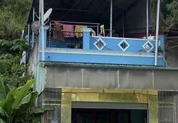 Chính chủ cần bán căn nhà thuộc Số nhà 373 tổ 16 Xong Cầu – TP Bắc Kạn.