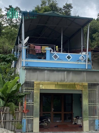 Chính chủ cần bán căn nhà thuộc Số nhà 373 tổ 16 Xong Cầu – TP Bắc Kạn.