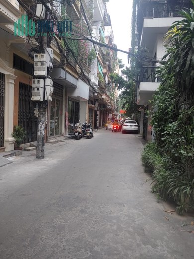 NHÀ KHU VẠN PHÚC - LÔ GÓC - NHỈNH 3 TỶ - HÀ ĐÔNG - HÀ NỘI