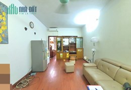 Bán CHCC Tây Kết, Hai Bà Trưng, DTSD 80m², tầng 3, thoáng, giá 2.7 tỷ. LH: 0366051369