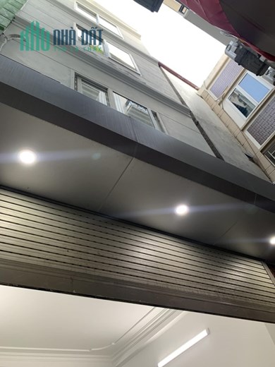 CHỈ 3.58 TỶ CÓ NGAY NHÀ MỚI CỔ NHUẾ, DIỆN TÍCH 35M2 - ẢNH THẬT 100%