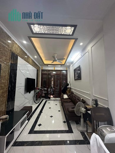 CHỈ 3.58 TỶ CÓ NGAY NHÀ MỚI CỔ NHUẾ, DIỆN TÍCH 35M2 - ẢNH THẬT 100%