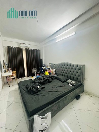 CHỈ 3.58 TỶ CÓ NGAY NHÀ MỚI CỔ NHUẾ, DIỆN TÍCH 35M2 - ẢNH THẬT 100%