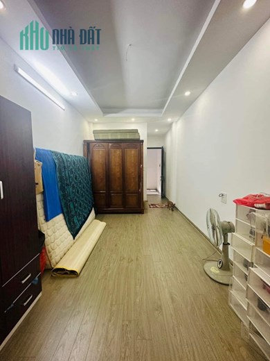 CHỈ 3.58 TỶ CÓ NGAY NHÀ MỚI CỔ NHUẾ, DIỆN TÍCH 35M2 - ẢNH THẬT 100%