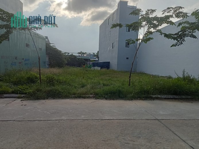 ĐẤT CHÍNH CHỦ - CẦN BÁN LÔ ĐẤT TP Quy Nhơn - Bình Định