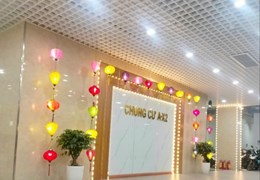 Chính chủ bán căn hộ AX2 đường Nguyễn Cơ Thạch