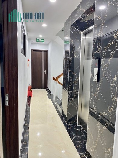 Chính chủ cho thuê nhà căn góc Mới 80m2x 5T, Kinh Doanh, VP, Láng Hạ, Thành công- 25 Tr