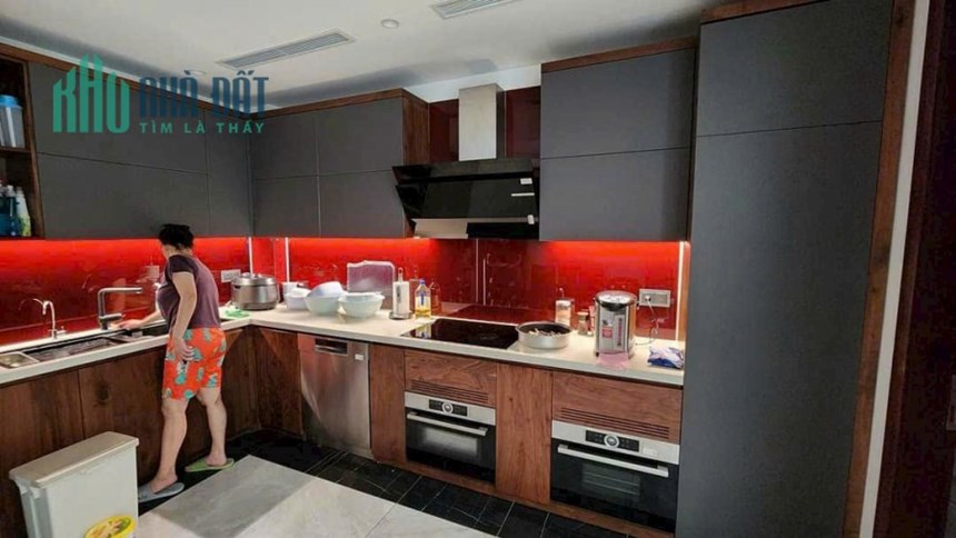 CỰC HIẾM PHỐ ĐẠI LA - OTO TRÁNH - KINH DOANH. 50M X 6 TẦNG. GIÁ 14 TỶ.