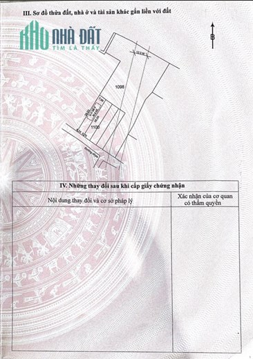 ĐẤT CHÍNH CHỦ - GIÁ TỐT - VỊ TRÍ ĐẸP Tại Trung Tâm Tân Hưng, TP Bà Rịa