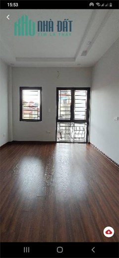 PHỐ LỆ MẬT 34MV 5 TẦNG 
VIỆT HƯNG ,NGAY SAU BIG C