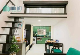 CHO THUÊ CĂN HỘ 3 SAO MỚI 100% FULL NỘI THẤT GÍA RẺ TRUNG TÂM PHƯỜNG NGUYỄN CƯ TRINH, QUẬN 1