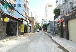 Cần Bán Gấp nhà nhỏ để mua nhà to hơn, đường Song Hành Quận 12 giá 2.730 tỷ, 58.22m2