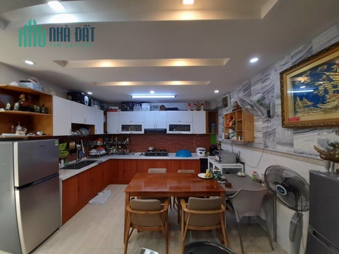 Cần Bán Gấp nhà nhỏ để mua nhà to hơn, đường Song Hành Quận 12 giá 2.730 tỷ, 58.22m2