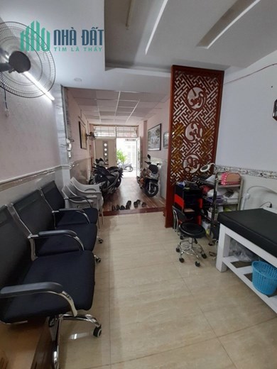 Cần Bán Gấp nhà nhỏ để mua nhà to hơn, đường Song Hành Quận 12 giá 2.730 tỷ, 58.22m2