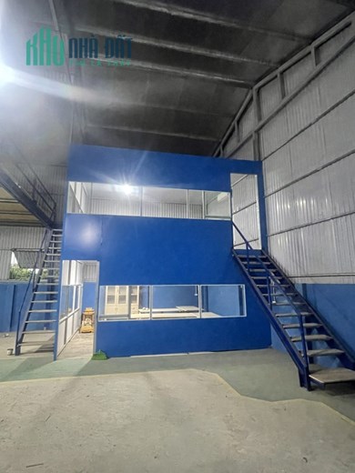 Chính Chủ Cần Cho Thuê Lâu Dài Nhà Xưởng Rộng Tại Tân Việt, Hoài Đức, Hà Nội