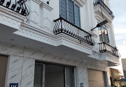 CHÍNH CHỦ CẦN BÁN NHÀ Ở THÔN ĐÌNH NGỌ , XÃ HỒNG PHONG , HUYỆN AN DƯƠNG, TP HẢI PHÒNG