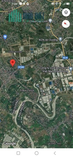 CHÍNH CHỦ CẦN BÁN NHÀ Ở THÔN ĐÌNH NGỌ , XÃ HỒNG PHONG , HUYỆN AN DƯƠNG, TP HẢI PHÒNG