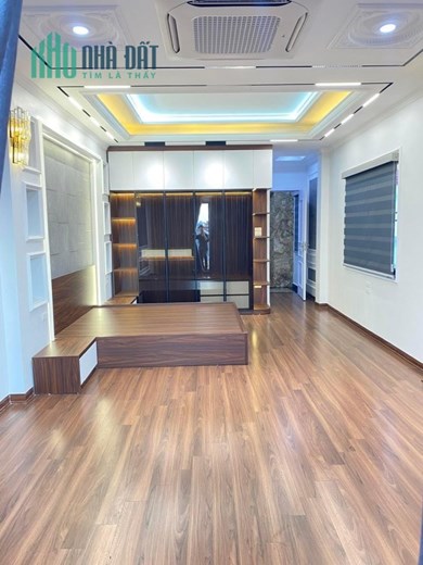 Bán nhà gấp Minh Khai. Ô tô, kinh doanh. 5 tầng thang máy. 50m cực hiếm 6.5 tỷ