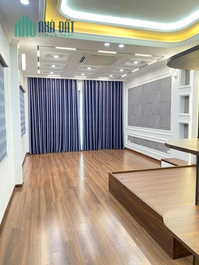 Bán nhà gấp Minh Khai. Ô tô, kinh doanh. 5 tầng thang máy. 50m cực hiếm 6.5 tỷ