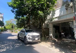 CHỦ MÓT LẮM RỒI, PHÂN LÔ VĂN PHÚ, MẶT TIỀN 5M, CHỈ GIÁ 7.X TỶ