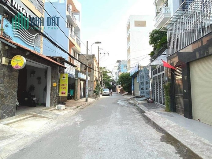 Cần Bán Gấp nhà nhỏ để mua nhà to hơn, đường Song Hành Quận 12 giá 2.730 tỷ, 58.22m2