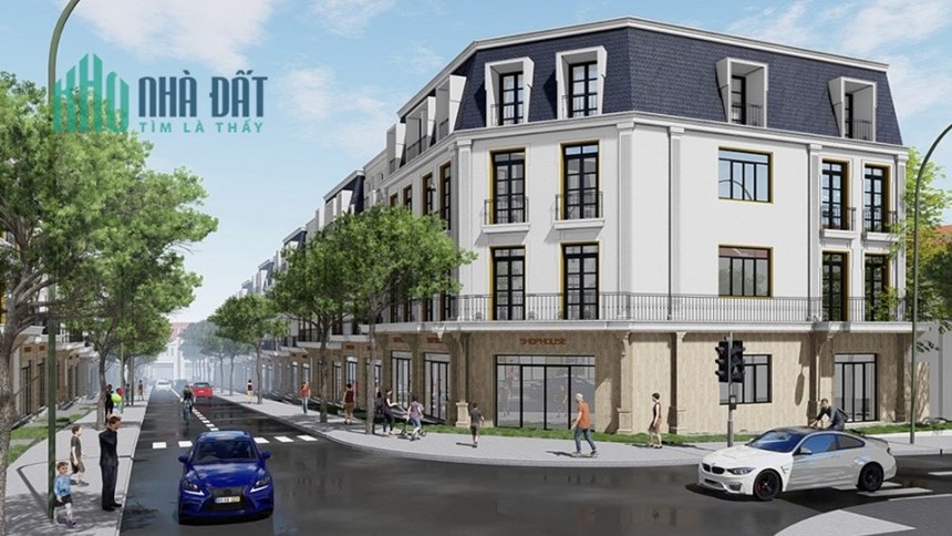 Đầu tư từ “chân sóng” tại trung tâm phát triển Sa Pa 100m2- 5.6tỷ, chiết khấu 4%, HTLS 0%/12 tháng