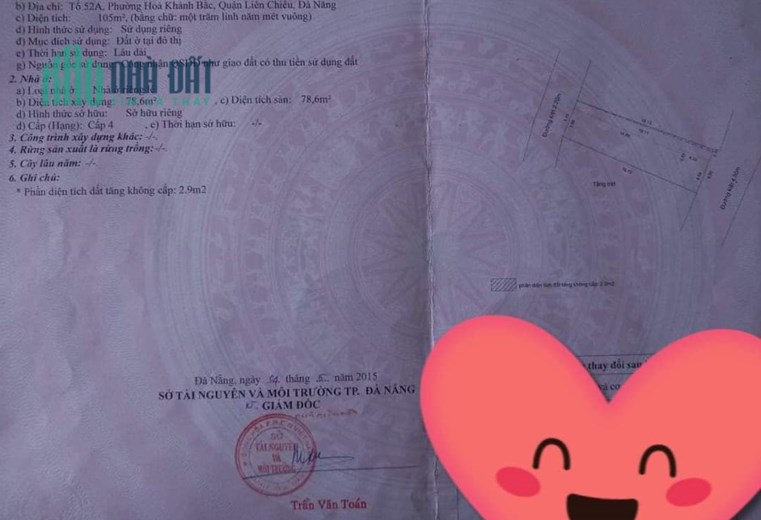 🔴💥Bán nhà dãy trọ 6 phòng trọ K345 Âu Cơ - Hòa Khánh Bắc