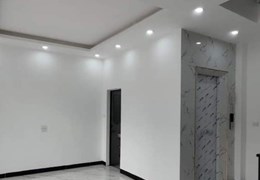 Cho thuê nhà chính chủ Mới căn góc 90m2x5T- Kinh Doanh, VP, Giáp Bát, Kim Đồng-20tr