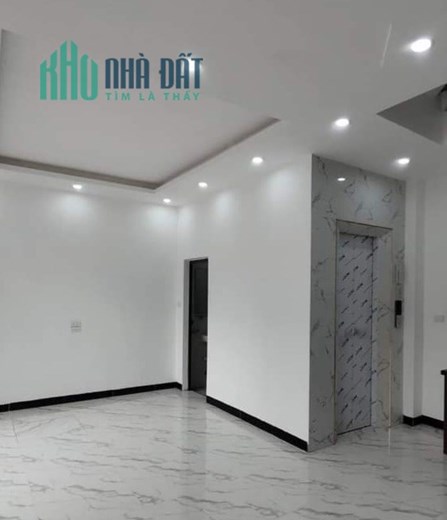 Cho thuê nhà chính chủ Mới căn góc 90m2x5T- Kinh Doanh, VP, Giáp Bát, Kim Đồng-20tr