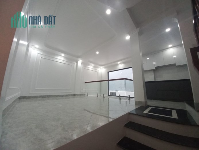 💥Bán nhà đẹp Ngọc Thụy Gia Thượng Dt 56m2x6T Mt 6m Lô góc Gara Ở Kd Vp Đ.tư Nhỉnh 7 tỷ