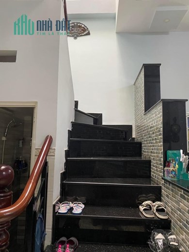Nhà Kế Bên Chợ Tân Mỹ, 5x20m, Chỉ 9 Tỷ, Oto Đậu Trong Nhà Nguyễn Thị Thập, Quận 7