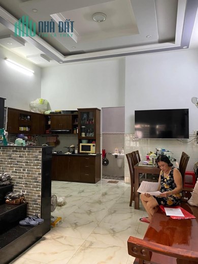 Nhà Kế Bên Chợ Tân Mỹ, 5x20m, Chỉ 9 Tỷ, Oto Đậu Trong Nhà Nguyễn Thị Thập, Quận 7