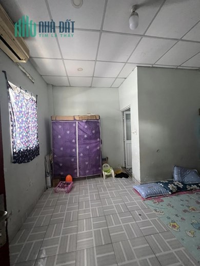 BÁN NHÀ MẶT TIỀN KINH DOANH BUÔN BÁN LÊ VĂN KHƯƠNG QUẬN 12
