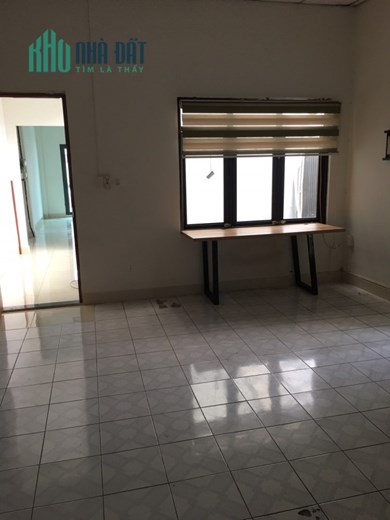CHÍNH CHỦ CẦN BÁN NHÀ TẠI VÕ VĂN TẦN - Q.3 - P5 - TPHCM