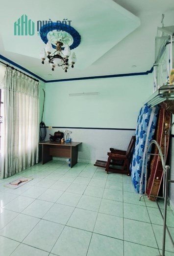 Chỉ 5.3 tỷ có ngay Nhà mặt tiền DT 5.1x21 Thới An Quận 12