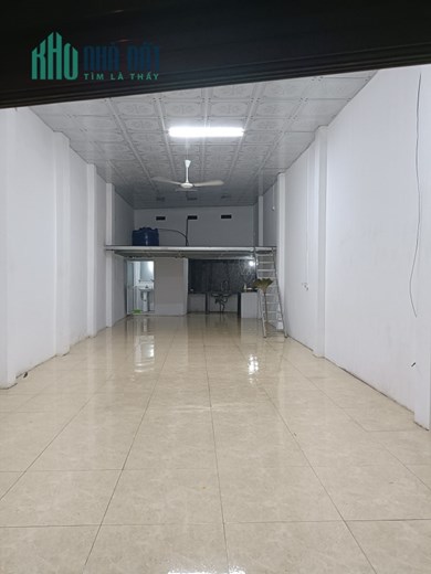 Bán Nhà Mặt Đường QL37 Thôn Vàng, Bích Động, Việt Yên, Bắc Giang