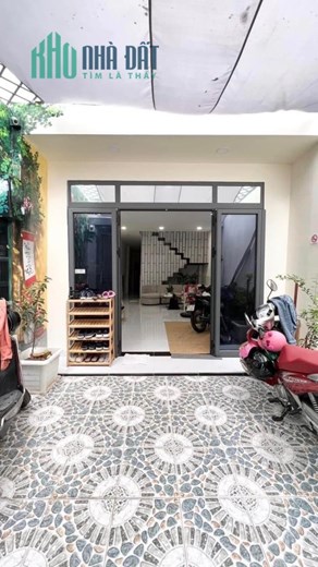SIÊU PHẨM CHDV. 8P FULL. NGT THẬP. NGAY LOTTE- Q7. .9,5 TỶ