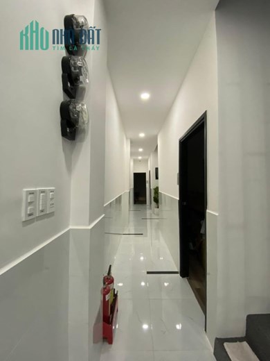 SIÊU PHẨM CHDV. 8P FULL. NGT THẬP. NGAY LOTTE- Q7. .9,5 TỶ