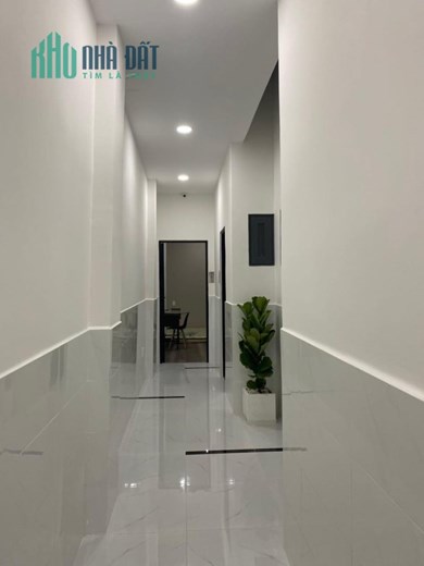 SIÊU PHẨM CHDV. 8P FULL. NGT THẬP. NGAY LOTTE- Q7. .9,5 TỶ