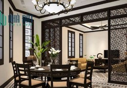 Bán Biệt Thự Tú Xương Quận 3, đẹp lung linh 
5 lầu 144 m2 , chỉ 55 tỷ