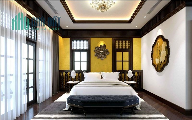 Bán Biệt Thự Tú Xương Quận 3, đẹp lung linh 
5 lầu 144 m2 , chỉ 55 tỷ